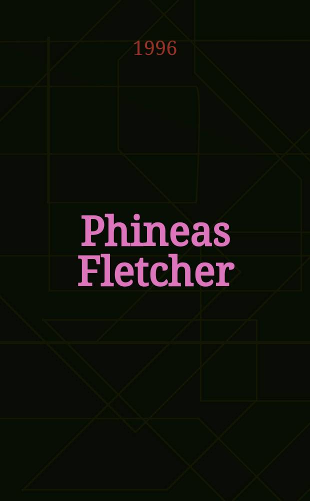Phineas Fletcher