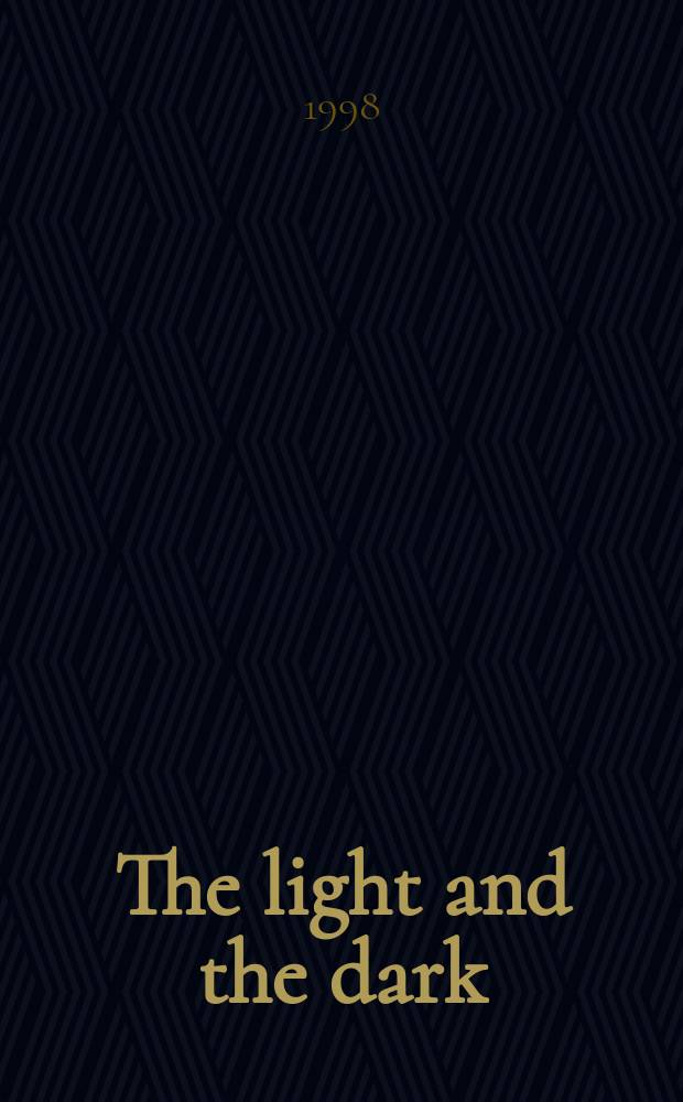 The light and the dark : a cultural history of dualism. Vol. 13 : Dualism in Roman history
