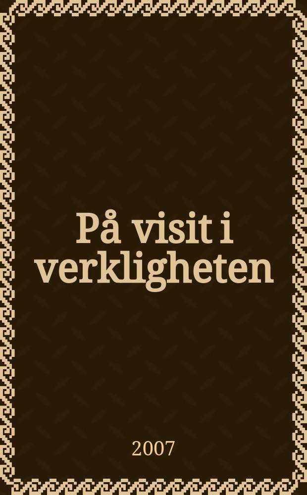 På visit i verkligheten : fotografi och kön i slutet av 1800-talet = Фотография и женщина в конце 19 века