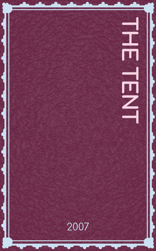 The tent