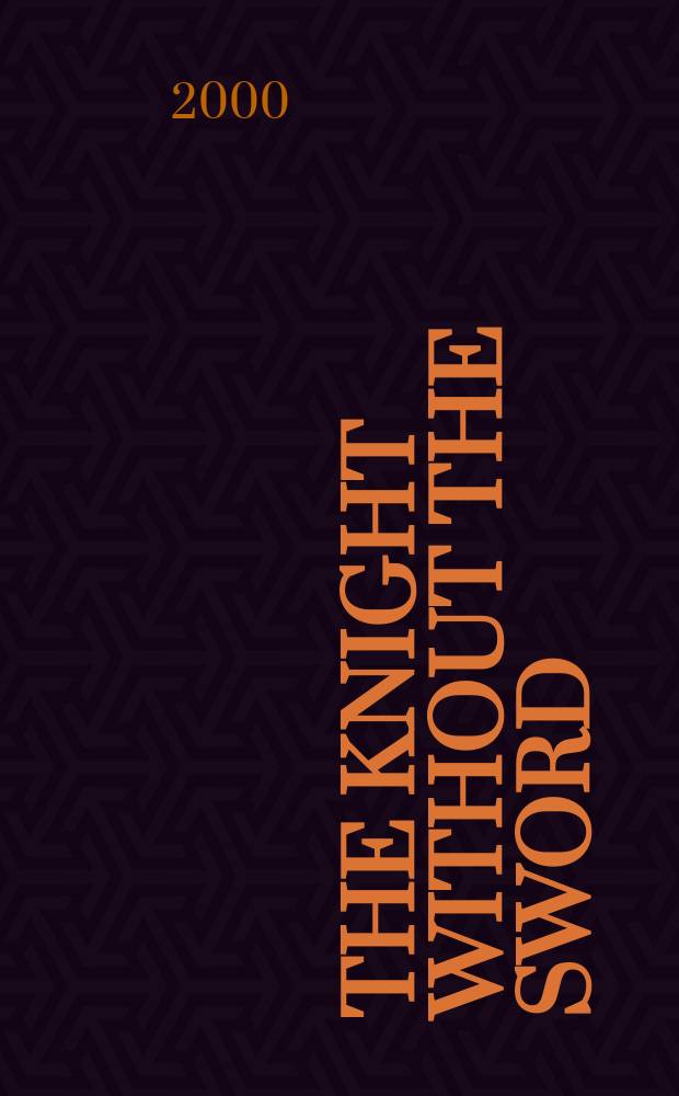 The knight without the sword : a social landscape of Malorian chivalry = Рыцарь без шпаги