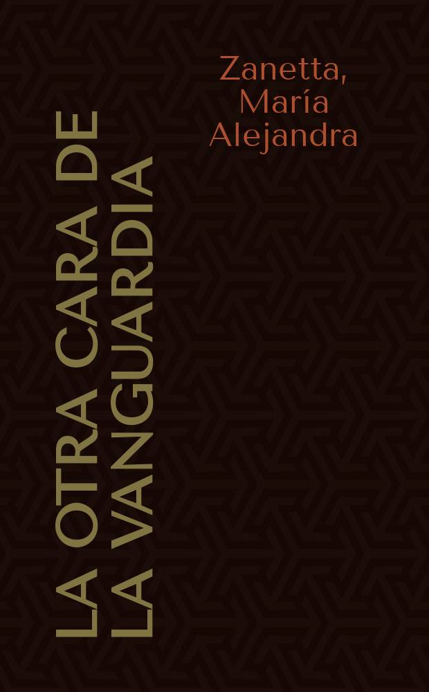 La otra cara de la vanguardia : estudio comparativo de la obra artística de Maruja Mallo, Ángeles Santos y Remedios Varo = Другое лицо авангарда. Сравнительное изучение работ художников: Маруха Мальо, Анхелес Сантос, Ремедиос Варо.