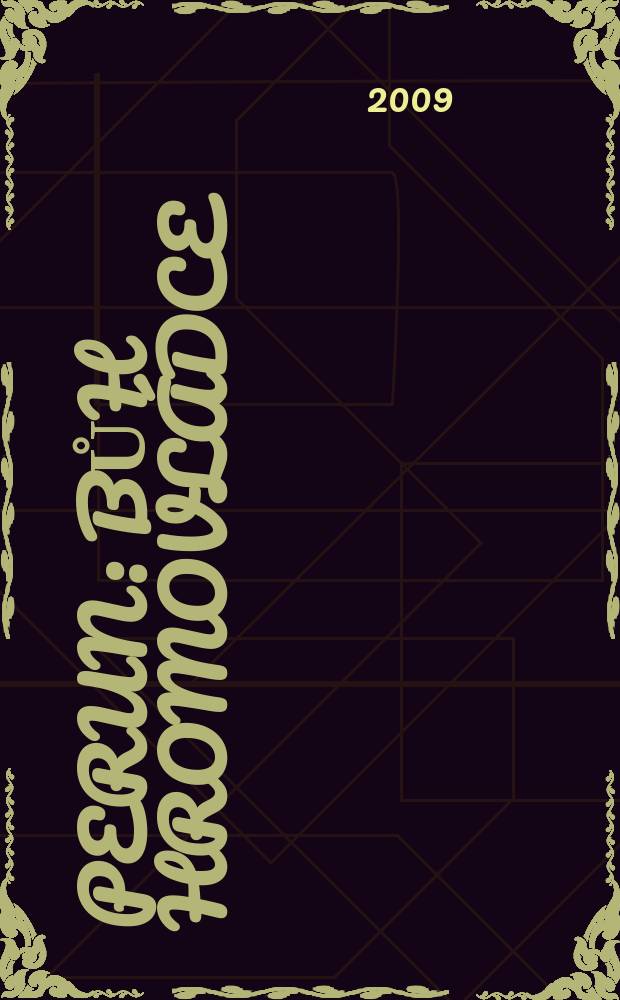 Perun : bůh hromovládce : sonda do slovanského archaického náboženství = Перун - бог-громовержец: Образы славянского архаического пантеона