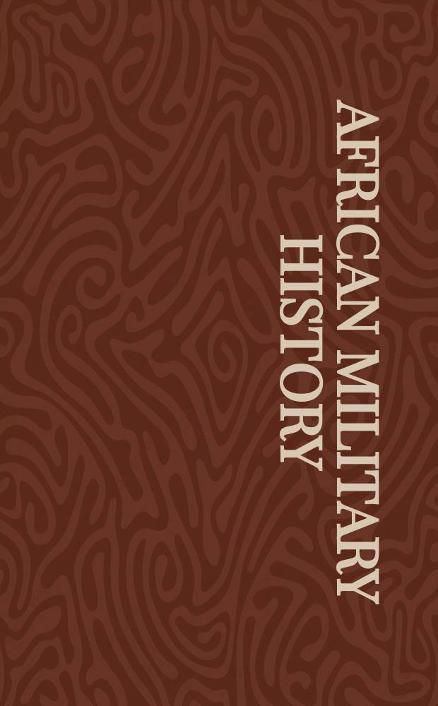 African military history