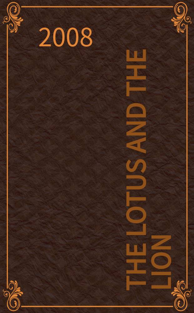 The lotus and the lion : Buddhism and the British Empire = Лотос и лев