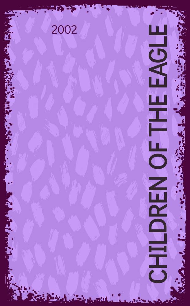 Children of the eagle