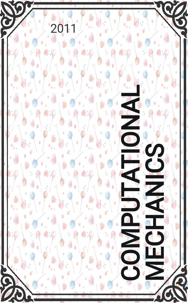 Computational mechanics: linear analysis of plane trusses = Вычислительная механика: линейный расчет плоских ферм : учебное пособие : для студентов, обучающихся в магистратуре по направлению "Строительство"
