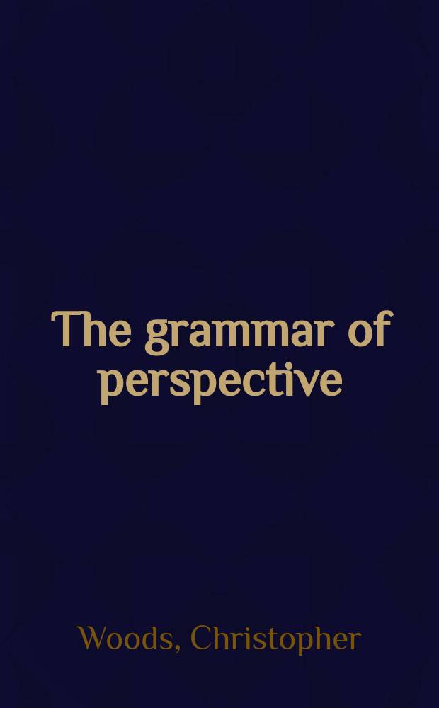 The grammar of perspective : the Sumerian conjugation prefixes as a system of voice = Грамматика перспективы