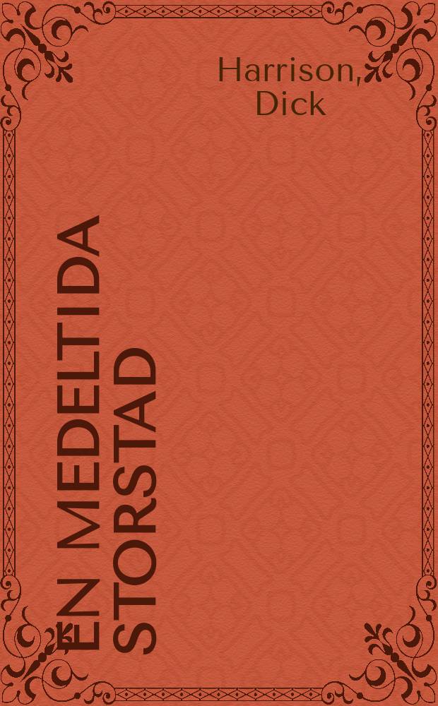 En medeltida storstad : historien om Söderköping = Средневековый город: История Сведеркопинга