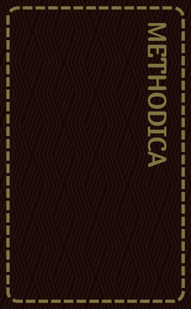 Methodica
