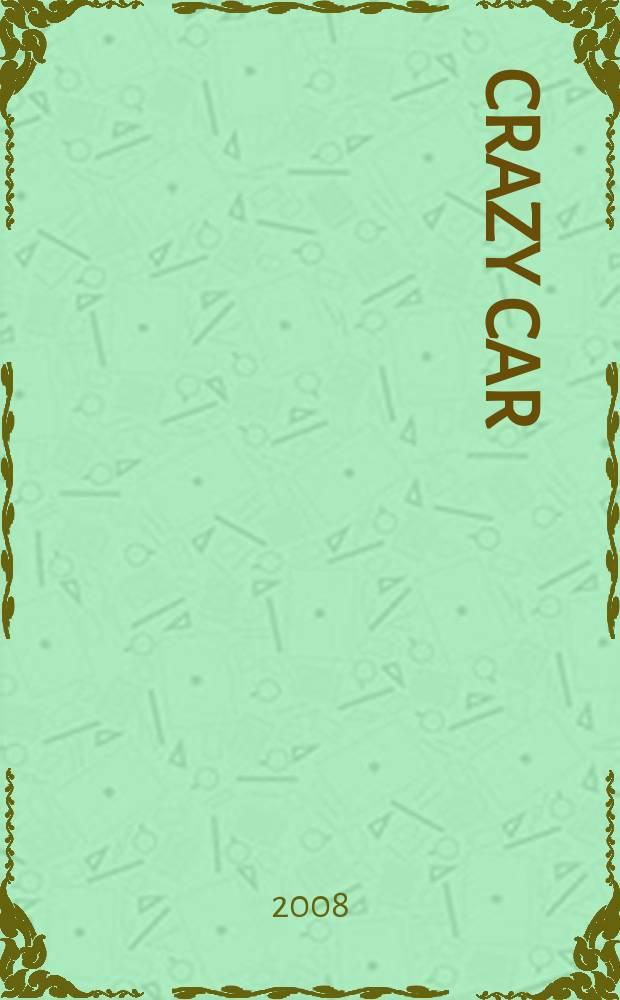Crazy Car