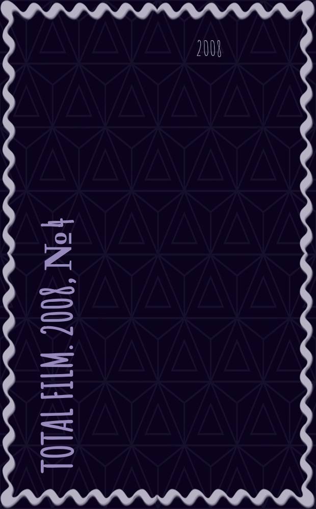 Total film. 2008, № 4 (52)