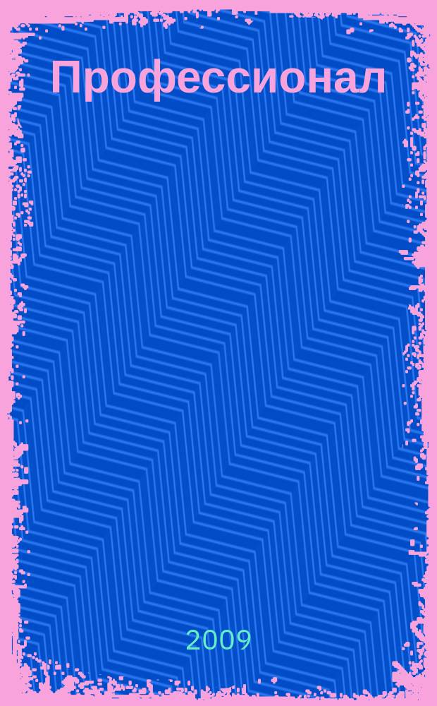 Профессионал : Ежемес. регион. практ. журн. бухгалтера. 2009, № 3