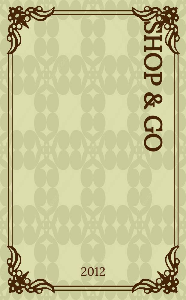 Shop & Go