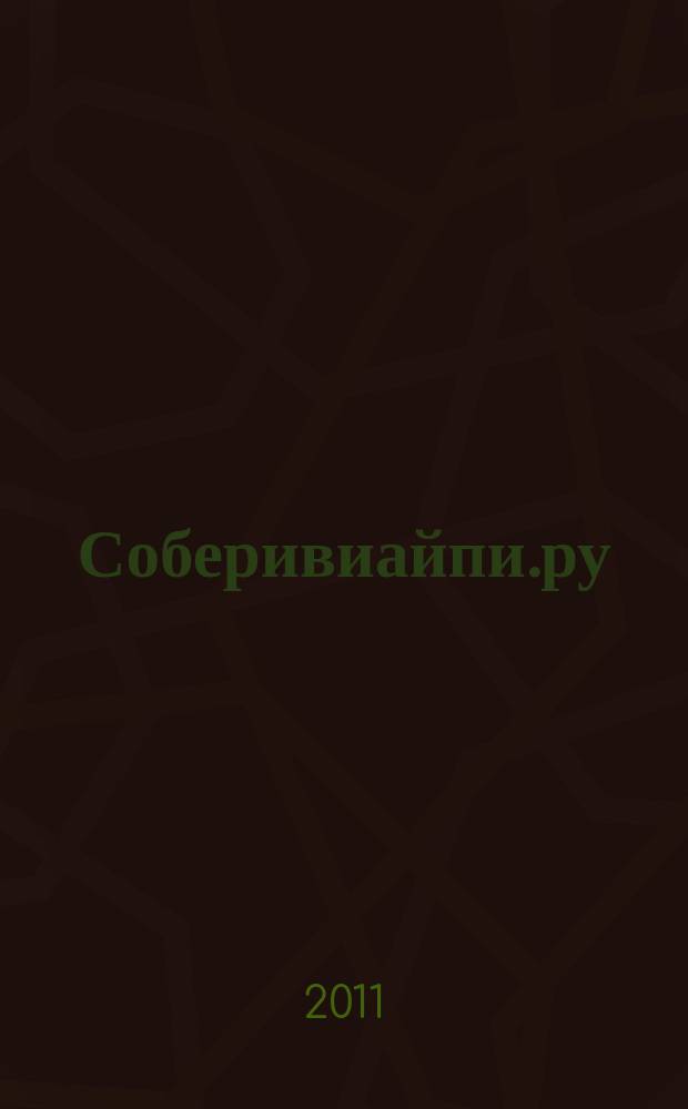 Соберивиайпи.ру : периодическое издание. № 53