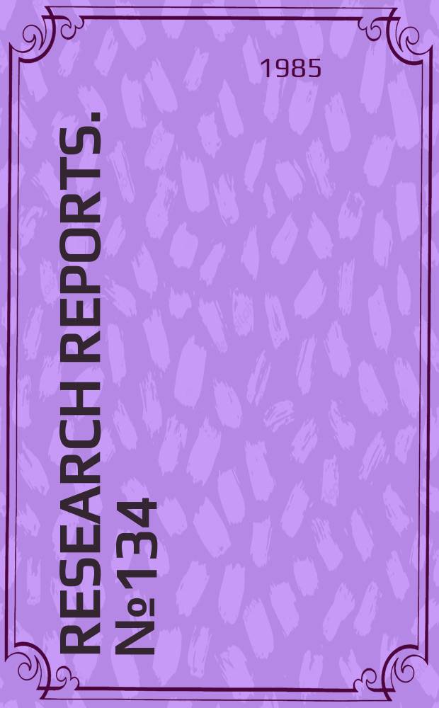 Research reports. №134 : Similar tests and the standardized log likelihood...