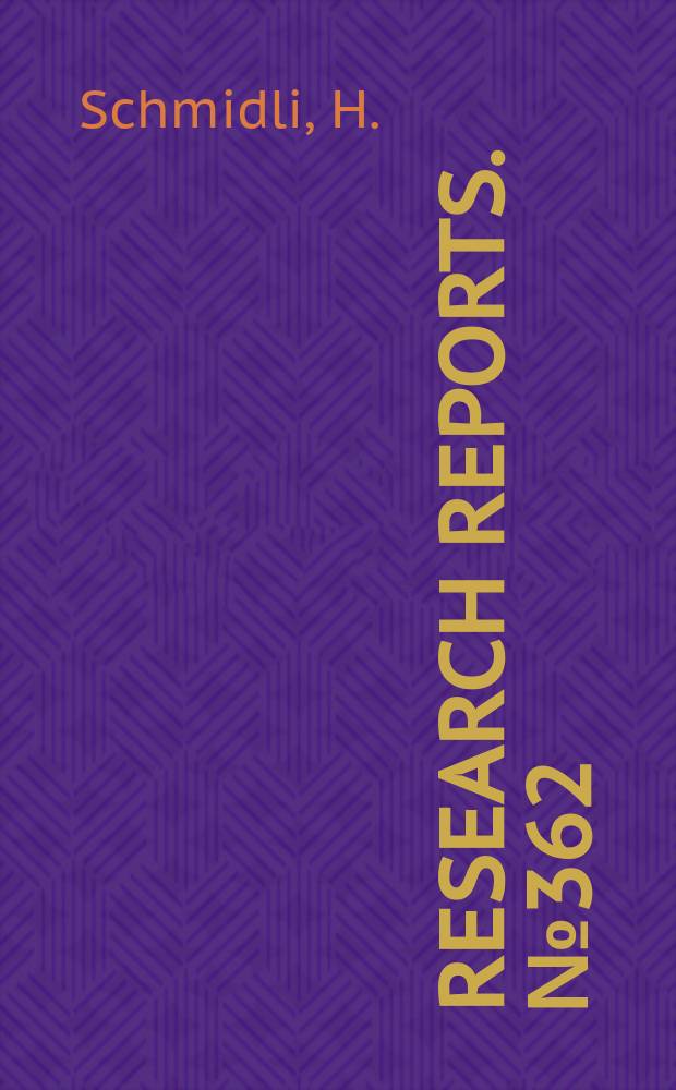 Research reports. №362 : Compound sums and subexponentiality