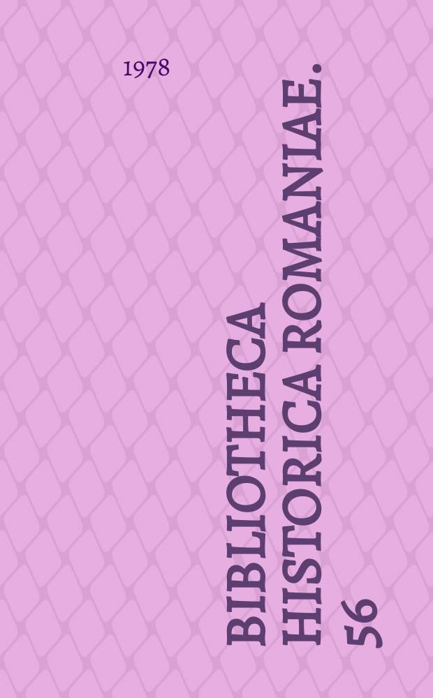Bibliotheca historica Romaniae. 56 : Les Coumans au Bas Danube aux XI-e et XII-e siècles