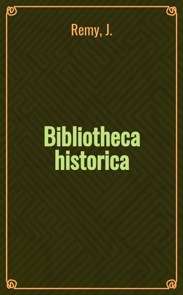 Bibliotheca historica : BH. 57 : Higher education and national identity