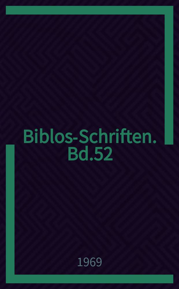 Biblos-Schriften. Bd.52 : Österreichische Nationalbibliothek. Länder und Menschen von der Jahrhundertwende
