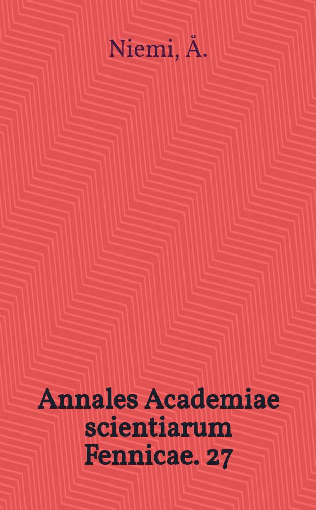 Annales Academiae scientiarum Fennicae. 27 : On bornology and Mikusiński operator theory