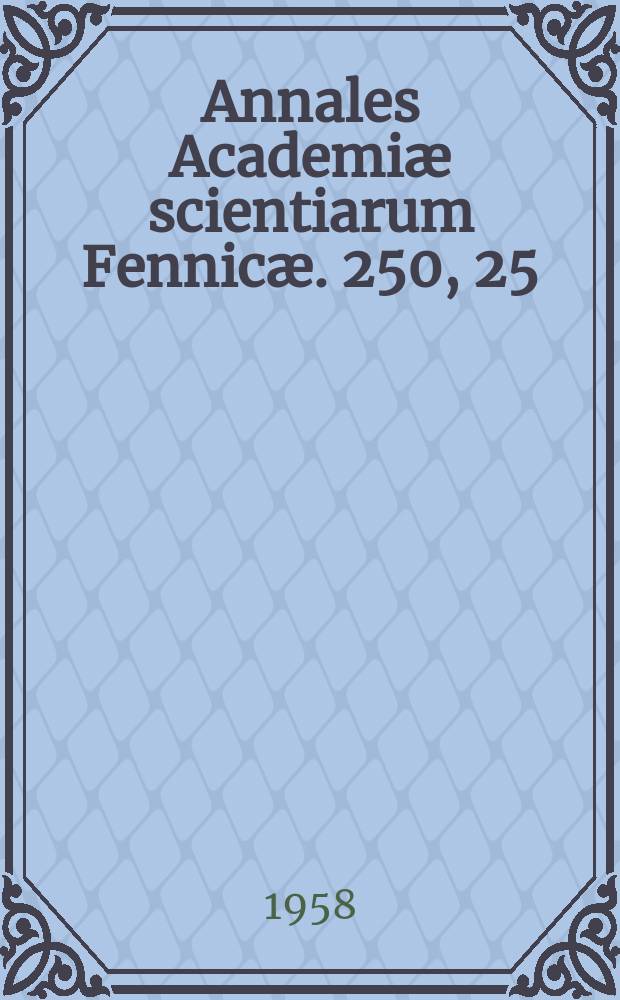 Annales Academiæ scientiarum Fennicæ. 250, 25 : Théorème de Fatou et problème de Dirichlet pour les lignes de Green de certaines surfaces de Riemann