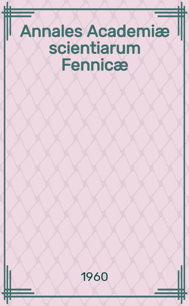 Annales Academi&aelig; scientiarum Fennic&aelig; : Sequential and continuous limits of meromorphic functions