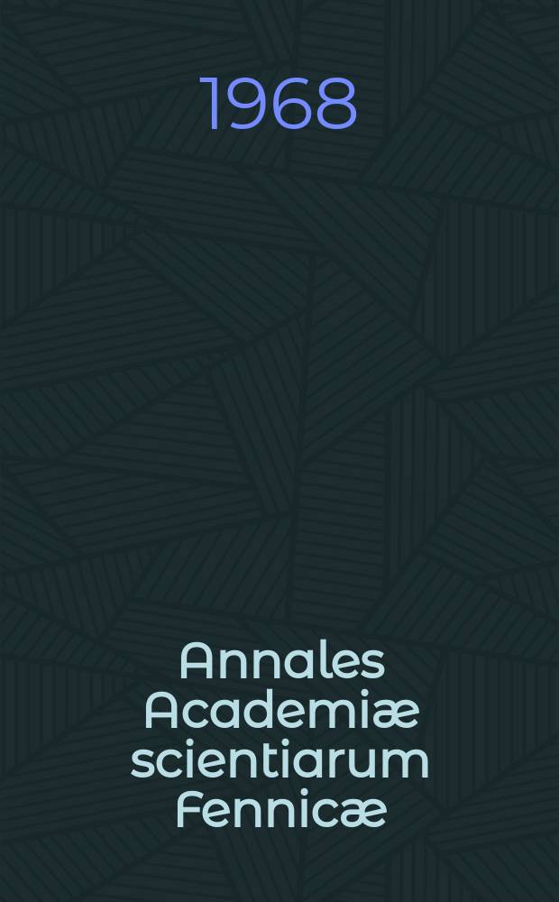 Annales Academi&aelig; scientiarum Fennic&aelig; : On a subclass of three-dimensional harmonic functions defined by the Bergman-Whittaker operator