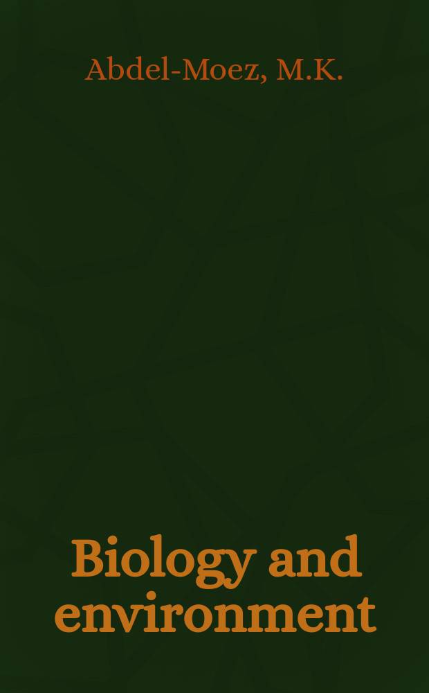 Biology and environment : Proc. of the Roy. Ir. acad. Vol.57, №11 : A description of a new nereid- Nereis southerni