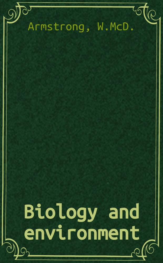 Biology and environment : Proc. of the Roy. Ir. acad. Vol.54, №10 : A note on the influence of temperature on the stability of fatty acid monolayers