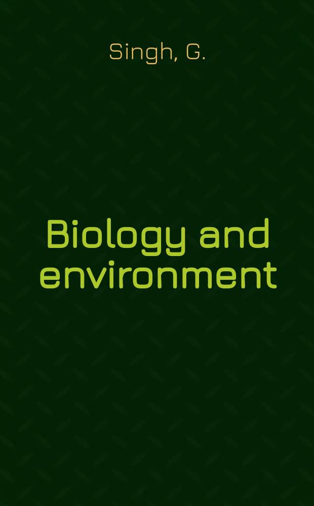 Biology and environment : Proc. of the Roy. Ir. acad. Vol.69, №10 : Late-glacial vegetation history of legale Co. Down.