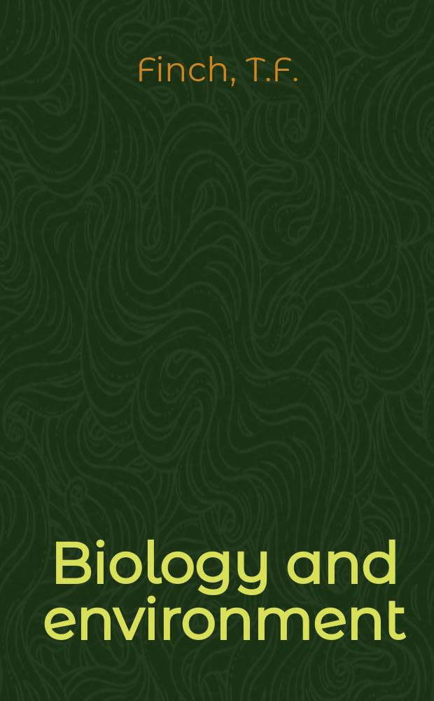 Biology and environment : Proc. of the Roy. Ir. acad. Vol.73, №23 : Drumlins of county clare