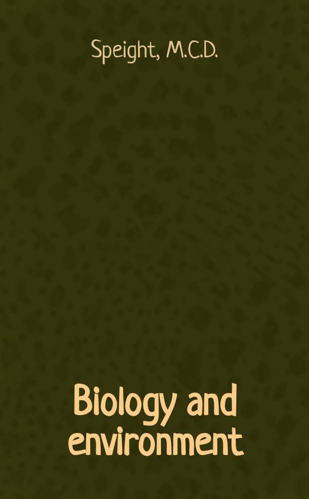 Biology and environment : Proc. of the Roy. Ir. acad. Vol.75, №1 : Irish Syrphidae (Diptera)