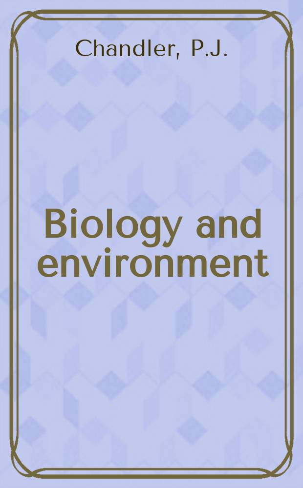 Biology and environment : Proc. of the Roy. Ir. acad. Vol.78, №10 : The Irish fauna of Empididae