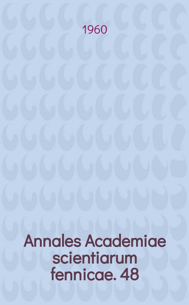 Annales Academiae scientiarum fennicae. 48 : Chirality invariance and the Lorentz group