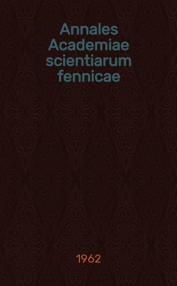 Annales Academiae scientiarum fennicae : Two-nucleon interaction at low energies and the nucleon core