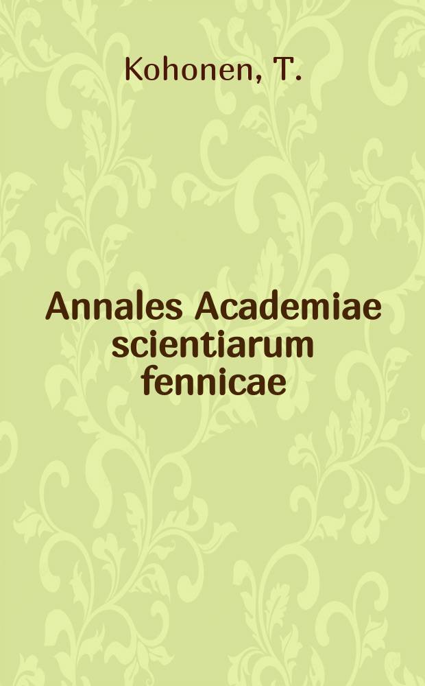 Annales Academiae scientiarum fennicae : Depolarization of arbitrarily polarized electrons and positrons in Møller and Bhabha scattering