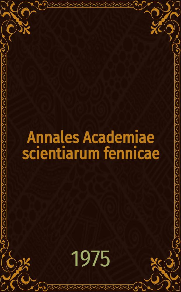 Annales Academiae scientiarum fennicae : Observations on type IIIb solar radio bursts