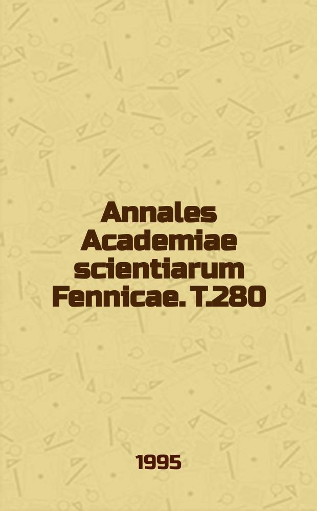Annales Academiae scientiarum Fennicae. T.280 : Peter Abelard on imagery