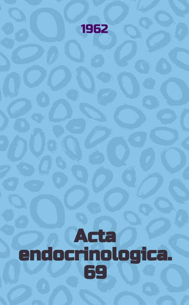 Acta endocrinologica. 69 : Effects of diencephalic lesions on acute and chronic stress responses in male rabbits