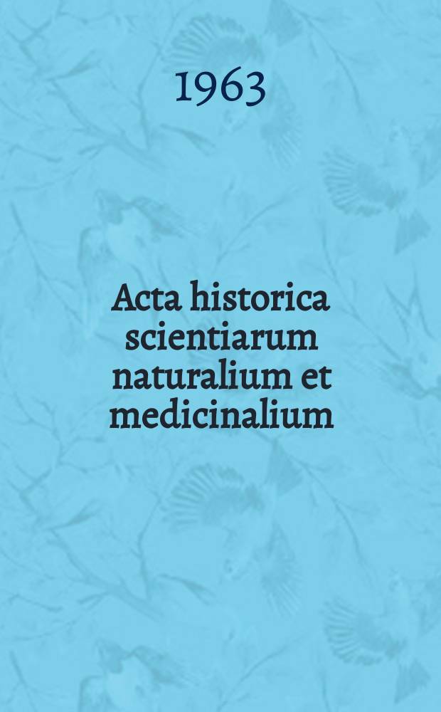 Acta historica scientiarum naturalium et medicinalium : Ed. Bibliotheca universitatis Hauniensis. Vol.17 : The mechanical technology of Greek and Roman Antiquity