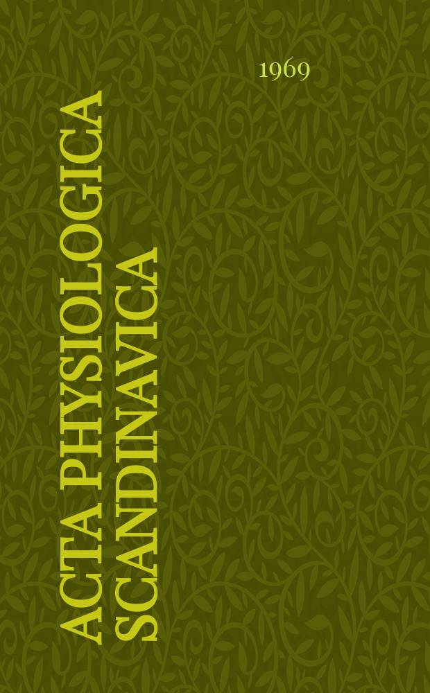 Acta physiologica scandinavica : On motoneuron synaptology in adult cats