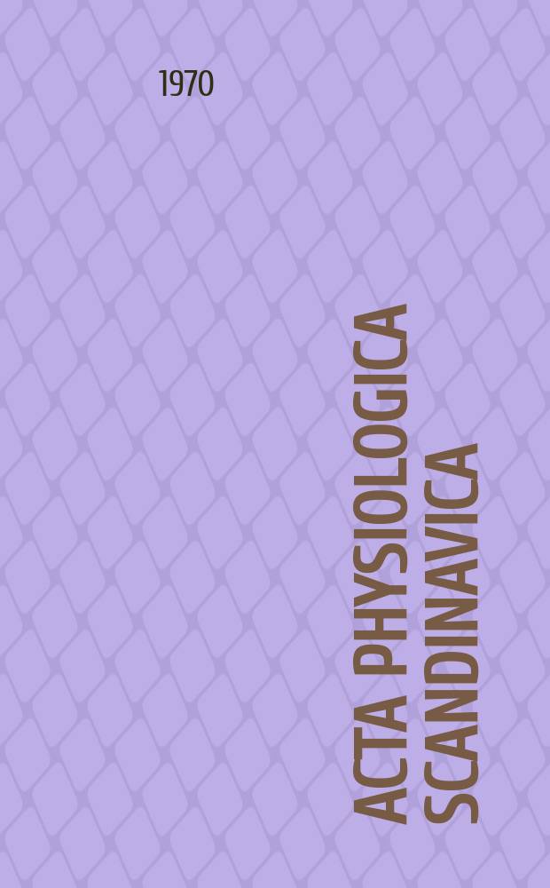 Acta physiologica scandinavica : Metabolism of L(+)-Lactate in human skeletal muscle during exercise