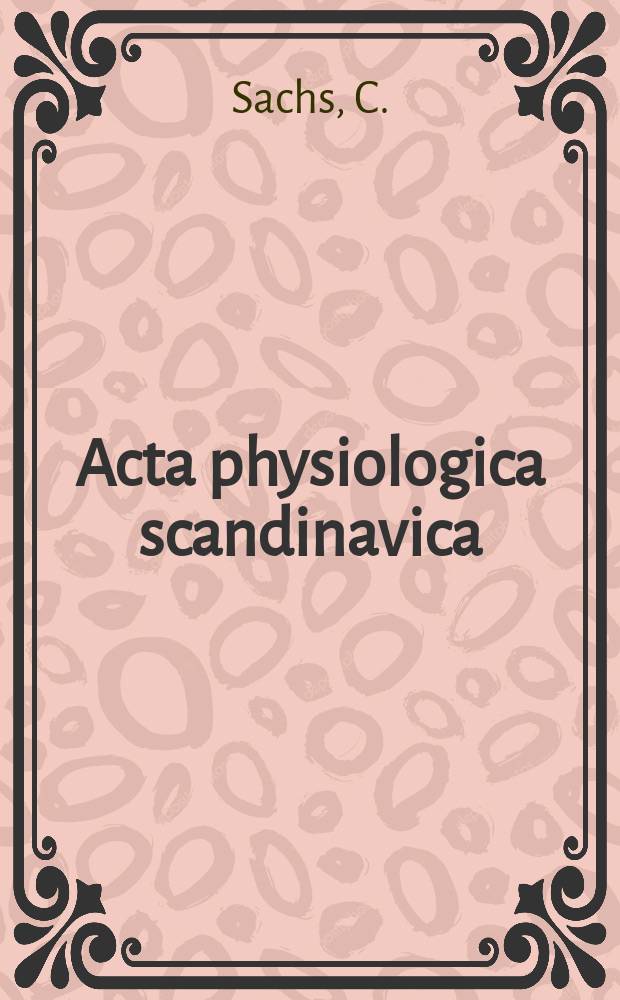 Acta physiologica scandinavica : Noradrenaline uptake mechanisms in the mouse atrium