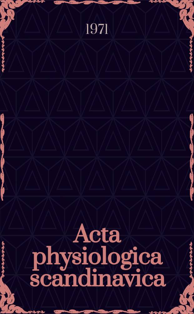 Acta physiologica scandinavica : Long-lasting selective depletion of brain serotonin by 5, 6-dihyroxytryptamine