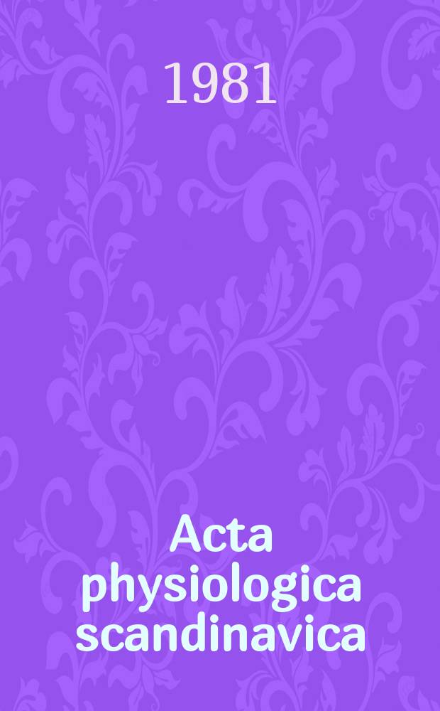 Acta physiologica scandinavica : Beta-mimetics and the preterm neonatal...