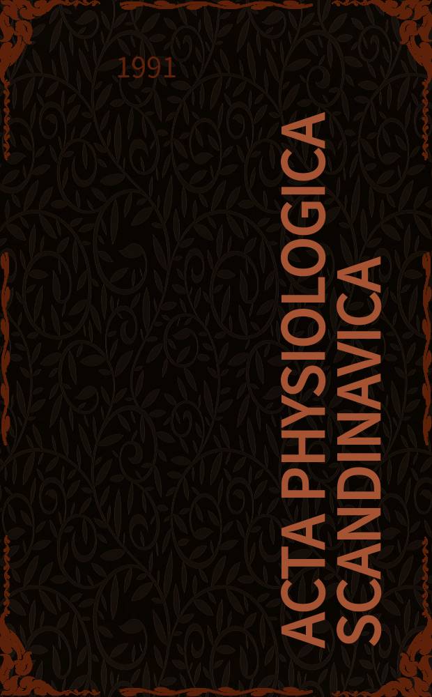Acta physiologica scandinavica : Neural control of lower airway...