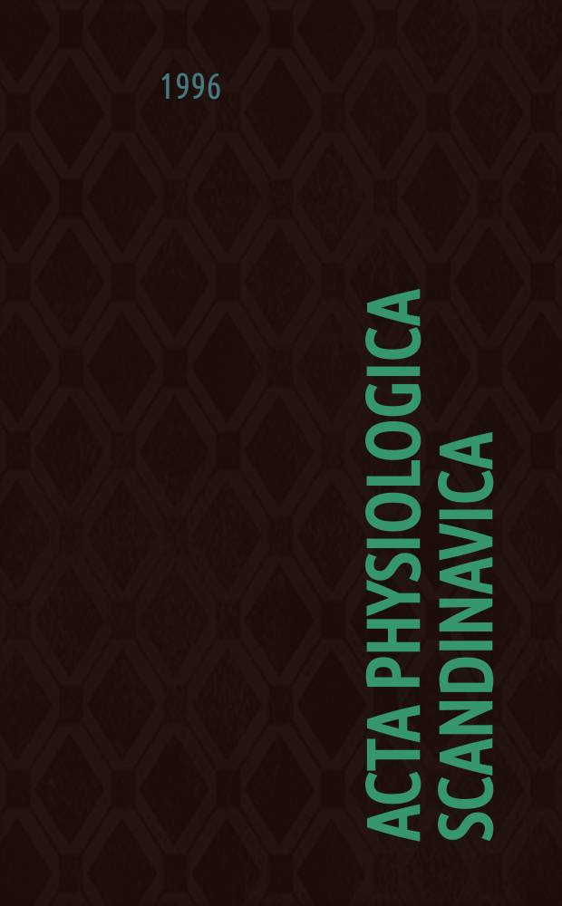 Acta physiologica scandinavica : Quantitative sensory examination of epidural...