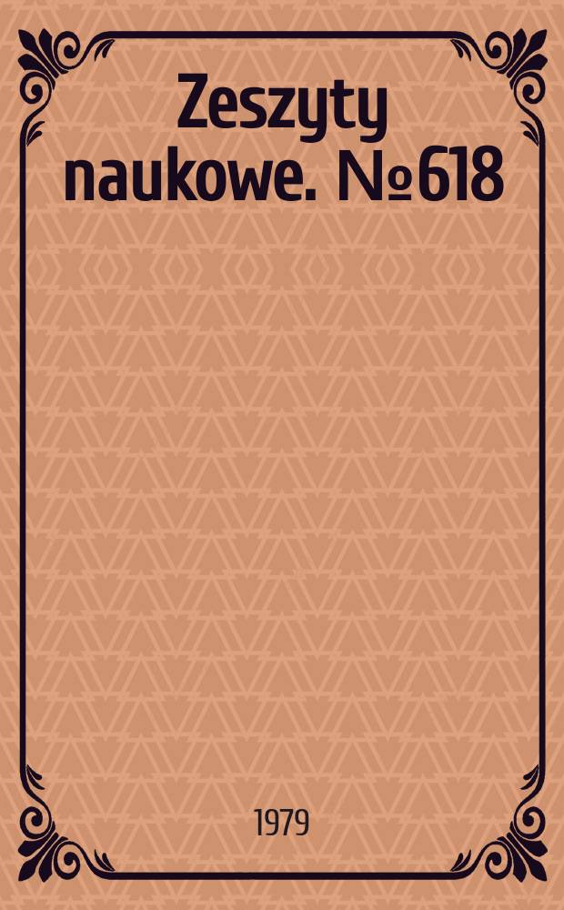 Zeszyty naukowe. №618 : Związki fizyczne struktury porowatości ...