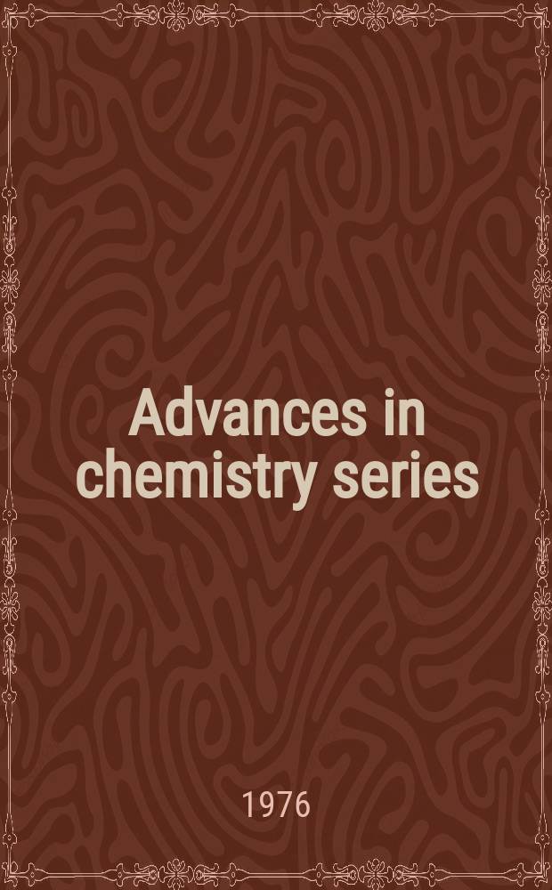 Advances in chemistry series : Lyotropic liquid crystals and the structure of biomembranes